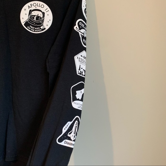 Urban Outfitters Apollo 11 Tee - Picture 6 of 11